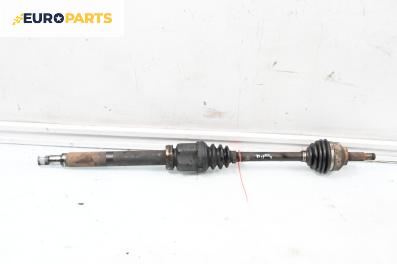 Полуоска за Ford Focus I Hatchback (10.1998 - 12.2007) 1.8 TDCi, 115 к.с., позиция: предна, дясна