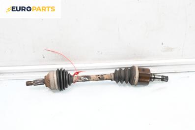 Полуоска за Ford Focus I Hatchback (10.1998 - 12.2007) 1.8 TDCi, 115 к.с., позиция: предна, лява