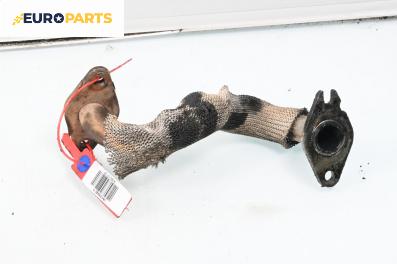 EGR тръба за Ford Focus I Hatchback (10.1998 - 12.2007) 1.8 TDCi, 115 к.с.