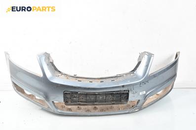 Предна броня за Opel Zafira B Minivan (07.2005 - 14.2015), миниван, позиция: предна