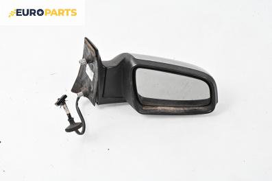 Огледало за Opel Zafira B Minivan (07.2005 - 14.2015), 4+1 вр., миниван, позиция: дясна