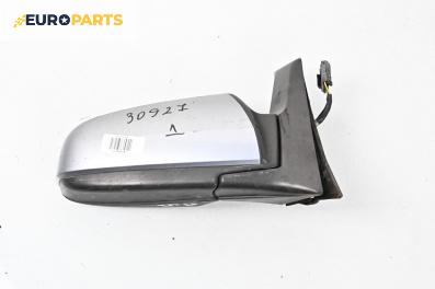 Огледало за Opel Zafira B Minivan (07.2005 - 14.2015), 4+1 вр., миниван, позиция: дясна