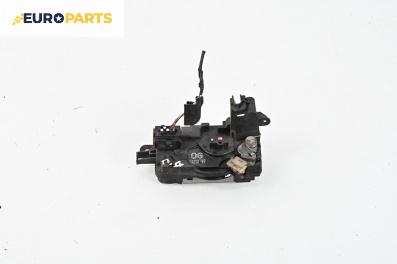 Брава на врата за Opel Zafira B Minivan (07.2005 - 14.2015), позиция: предна, дясна, № 13218749