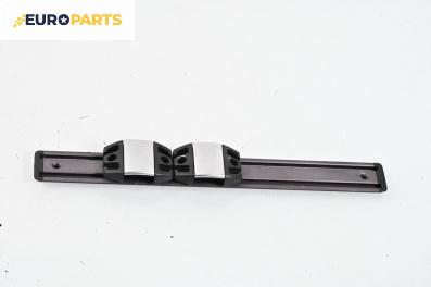 Релса багажник за Opel Zafira B Minivan (07.2005 - 14.2015), 4+1 вр., миниван, позиция: лява