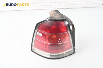 Стоп за Opel Zafira B Minivan (07.2005 - 14.2015), миниван, позиция: лява