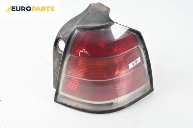 Стоп за Opel Zafira B Minivan (07.2005 - 14.2015), миниван, позиция: дясна
