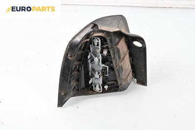 Стоп за Opel Zafira B Minivan (07.2005 - 14.2015), миниван, позиция: дясна