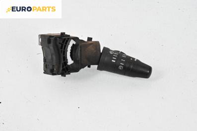 Лостче за чистачки за Nissan X-Trail I SUV (06.2001 - 01.2013)