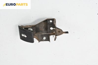 Вътрешна дръжка преден капак за Nissan X-Trail I SUV (06.2001 - 01.2013), 4+1 вр., джип