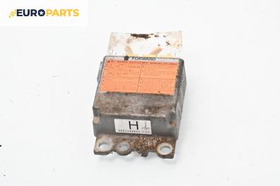 Модул за AIRBAG за Nissan X-Trail I SUV (06.2001 - 01.2013), № 988209H600