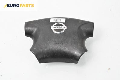 Airbag за Nissan X-Trail I SUV (06.2001 - 01.2013), 4+1 вр., джип, позиция: предна