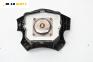 Airbag за Nissan X-Trail I SUV (06.2001 - 01.2013), 4+1 вр., джип, позиция: предна