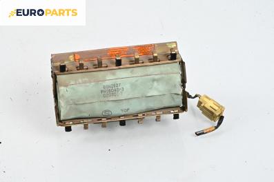 Airbag за Nissan X-Trail I SUV (06.2001 - 01.2013), 4+1 вр., джип, позиция: предна