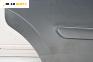 Врата за Opel Zafira B Minivan (07.2005 - 14.2015), 4+1 вр., миниван, позиция: задна, дясна
