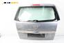 Заден капак за Opel Zafira B Minivan (07.2005 - 14.2015), 4+1 вр., миниван, позиция: задна