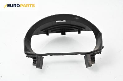 Интериорна пластмаса километраж за Mazda 3 Hatchback I (10.2003 - 12.2009), 4+1 вр., хечбек