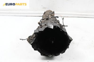 Ръчна скоростна кутия за Audi A6 Allroad  C5 (05.2000 - 08.2005) 2.5 TDI quattro, 180 к.с., № 01E301211