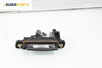 Външна дръжка заден капак за Mazda 3 Hatchback I (10.2003 - 12.2009), хечбек