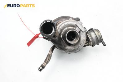 Турбо за Audi A6 Allroad  C5 (05.2000 - 08.2005) 2.5 TDI quattro, 180 к.с., № 059 145 701 F