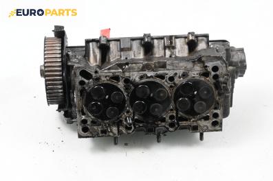 Глава за Audi A6 Allroad  C5 (05.2000 - 08.2005) 2.5 TDI quattro, 180 к.с.