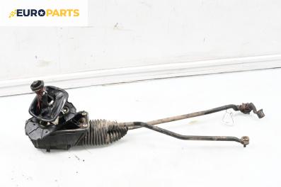Скоростен лост (за превключване) за Audi A6 Allroad  C5 (05.2000 - 08.2005)