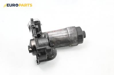 Корпус за маслен филтър за Audi A6 Allroad  C5 (05.2000 - 08.2005) 2.5 TDI quattro, 180 к.с.