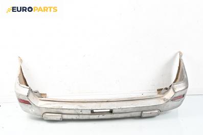Задна броня за Nissan X-Trail I SUV (06.2001 - 01.2013), джип