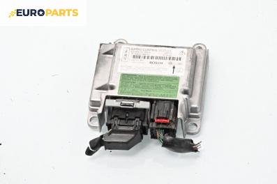 Модул за AIRBAG за Mazda 3 Hatchback I (10.2003 - 12.2009), № 0285001453