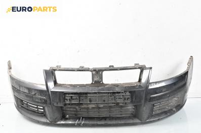 Предна броня за Fiat Stilo Hatchback (10.2001 - 11.2010), хечбек, позиция: предна