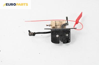Брава заден капак за Fiat Stilo Hatchback (10.2001 - 11.2010), хечбек, позиция: задна
