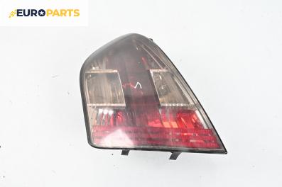 Стоп за Fiat Stilo Hatchback (10.2001 - 11.2010), хечбек, позиция: лява