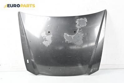 Преден капак за Fiat Stilo Hatchback (10.2001 - 11.2010), 2+1 вр., хечбек, позиция: предна