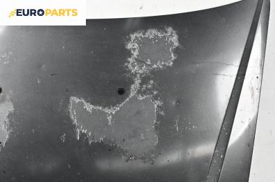 Преден капак за Fiat Stilo Hatchback (10.2001 - 11.2010), 2+1 вр., хечбек, позиция: предна