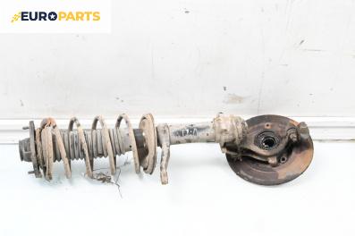 Макферсон за Peugeot 106 I Hatchback (08.1991 - 04.1996), хечбек, позиция: предна, лява