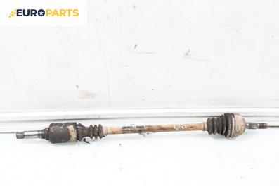 Полуоска за Peugeot 106 I Hatchback (08.1991 - 04.1996) 1.1, 60 к.с., позиция: предна, дясна