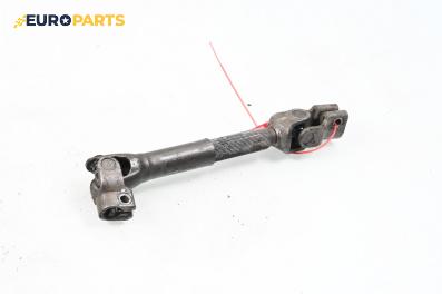Каре на волана за Opel Zafira B Minivan (07.2005 - 14.2015) 1.9 CDTI, 150 к.с., миниван