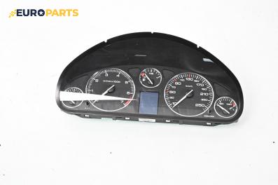 Километраж за Peugeot 407 Sedan (02.2004 - 12.2011) 3.0, 211 к.с.
