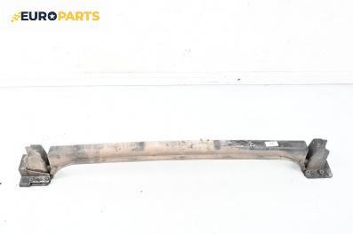 Основа броня за Peugeot 407 Sedan (02.2004 - 12.2011), седан, позиция: задна
