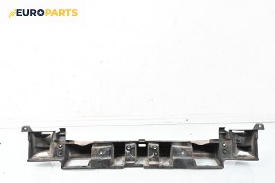 Държач броня за Peugeot 407 Sedan (02.2004 - 12.2011), седан, позиция: задна