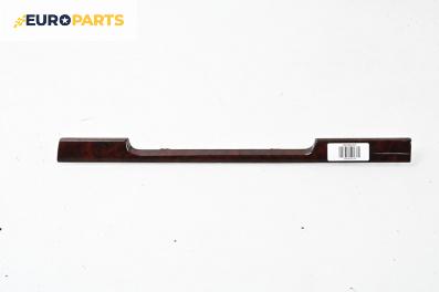 Интериорна лайсна за Peugeot 407 Sedan (02.2004 - 12.2011), 4+1 вр., седан