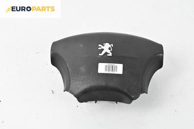 Airbag за Peugeot 407 Sedan (02.2004 - 12.2011), 4+1 вр., седан, позиция: предна