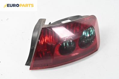 Стоп за Peugeot 407 Sedan (02.2004 - 12.2011), седан, позиция: дясна