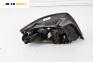 Стоп за Peugeot 407 Sedan (02.2004 - 12.2011), седан, позиция: дясна