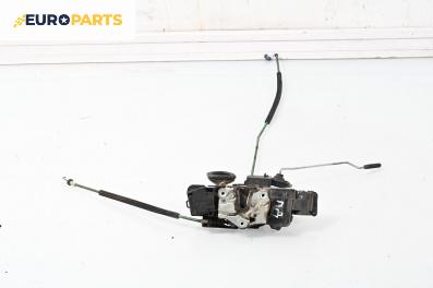 Брава на врата за Fiat Stilo Hatchback (10.2001 - 11.2010), позиция: предна, дясна