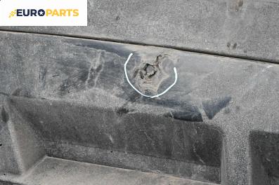 Задна броня за Fiat Stilo Hatchback (10.2001 - 11.2010), хечбек