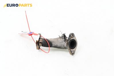 EGR тръба за Audi A4 Avant B7 (11.2004 - 06.2008) 3.0 TDI quattro, 204 к.с.