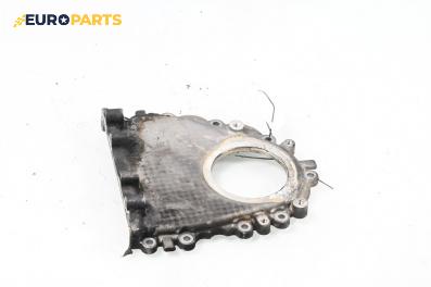 Капак колянов вал за Audi A4 Avant B7 (11.2004 - 06.2008) 3.0 TDI quattro, 204 к.с.