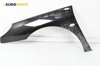 Калник за Peugeot 407 Sedan (02.2004 - 12.2011), 4+1 вр., седан, позиция: предна, лява