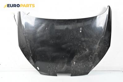 Преден капак за Peugeot 407 Sedan (02.2004 - 12.2011), 4+1 вр., седан, позиция: предна