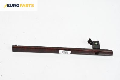 Интериорна лайсна за Peugeot 407 Sedan (02.2004 - 12.2011), 4+1 вр., седан